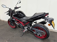 Suzuki - sv 650 - tour - motorfiets - 2019 - afbeelding 17 van  20