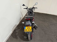 Suzuki - sv 650 - tour - motorfiets - 2019 - afbeelding 18 van  20