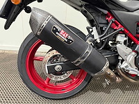 Suzuki - sv 650 - tour - motorfiets - 2019 - afbeelding 19 van  20