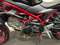 Suzuki - sv 650 - tour - motorfiets - 2019 - afbeelding 20 van  20