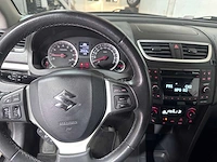 Suzuki - swift - 1.2 exclusive easss - 07-ptv-4 - afbeelding 10 van  21