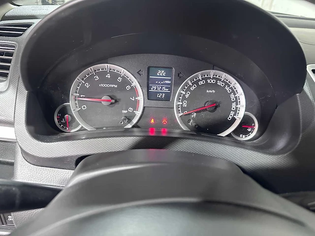 Suzuki - swift - 1.2 exclusive easss - 07-ptv-4 - afbeelding 11 van  21