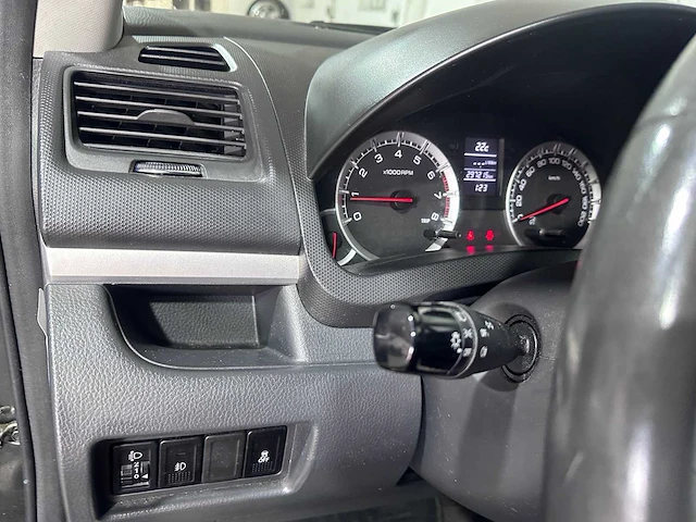 Suzuki - swift - 1.2 exclusive easss - 07-ptv-4 - afbeelding 13 van  21