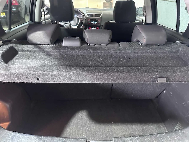 Suzuki - swift - 1.2 exclusive easss - 07-ptv-4 - afbeelding 17 van  21