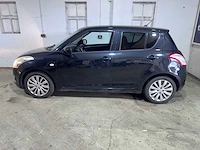 Suzuki - swift - 1.2 exclusive easss - 07-ptv-4 - afbeelding 2 van  21