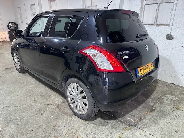 Suzuki - swift - 1.2 exclusive easss - 07-ptv-4 - afbeelding 3 van  21