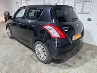 Suzuki - swift - 1.2 exclusive easss - 07-ptv-4 - afbeelding 3 van  21