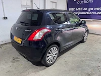 Suzuki - swift - 1.2 exclusive easss - 07-ptv-4 - afbeelding 5 van  21