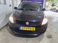 Suzuki - swift - 1.2 exclusive easss - 07-ptv-4 - afbeelding 7 van  21