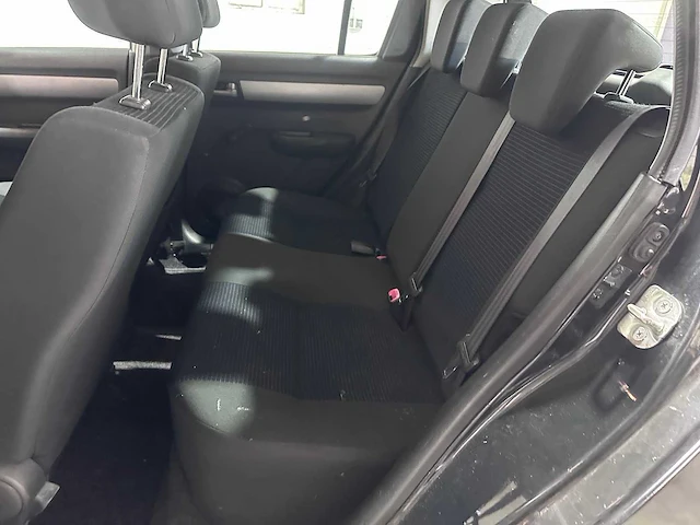Suzuki - swift - 1.3 base - 6-xlx-70 - afbeelding 15 van  18