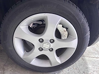 Suzuki - swift - 1.3 base - 6-xlx-70 - afbeelding 17 van  18