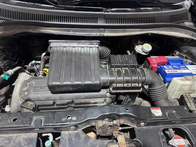 Suzuki - swift - 1.3 base - 6-xlx-70 - afbeelding 18 van  18