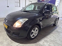 Suzuki - swift - 1.3 base - 6-xlx-70 - afbeelding 1 van  18
