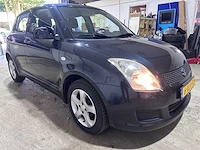 Suzuki - swift - 1.3 base - 6-xlx-70 - afbeelding 6 van  18