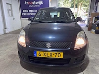 Suzuki - swift - 1.3 base - 6-xlx-70 - afbeelding 7 van  18