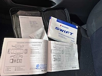 Suzuki - swift - 1.3 base - gx-962-j - afbeelding 11 van  19