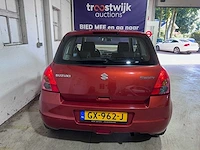 Suzuki - swift - 1.3 base - gx-962-j - afbeelding 14 van  19