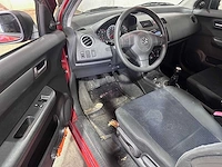 Suzuki - swift - 1.3 base - gx-962-j - afbeelding 19 van  19