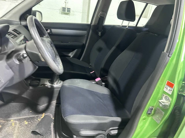 Suzuki - swift - 1.3 comfort - 33-hst-8 - afbeelding 7 van  19