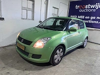 Suzuki - swift - 1.3 comfort - 33-hst-8