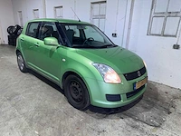 Suzuki - swift - 1.3 comfort - 33-hst-8 - afbeelding 17 van  19