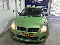 Suzuki - swift - 1.3 comfort - 33-hst-8 - afbeelding 18 van  19