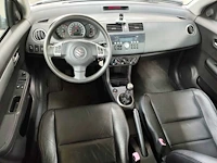 Suzuki - swift - 1.3 gls - car - 2006 - afbeelding 6 van  18
