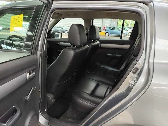 Suzuki - swift - 1.3 gls - car - 2006 - afbeelding 8 van  18