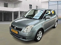 Suzuki - swift - 1.3 gls - car - 2006 - afbeelding 1 van  18
