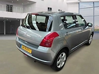 Suzuki - swift - 1.3 gls - car - 2006 - afbeelding 12 van  18