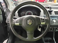 Suzuki - swift - 1.3 gls - car - 2006 - afbeelding 18 van  18