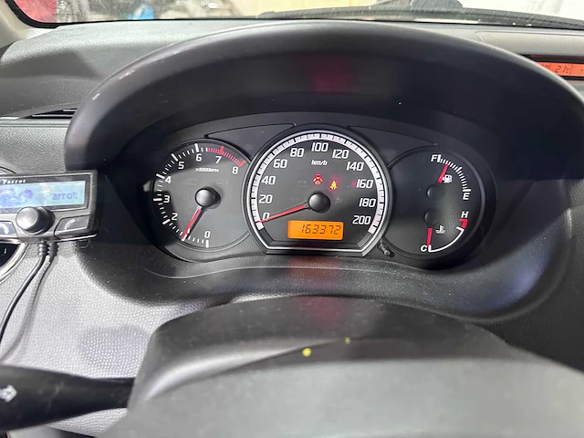 Suzuki - swift - 1.3 shogun - 79-xx-vg - afbeelding 3 van  21