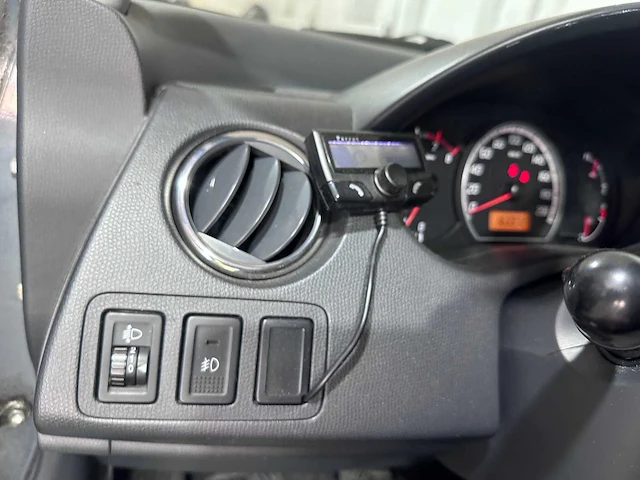 Suzuki - swift - 1.3 shogun - 79-xx-vg - afbeelding 5 van  21
