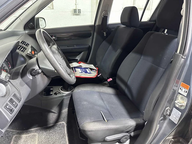 Suzuki - swift - 1.3 shogun - 79-xx-vg - afbeelding 8 van  21