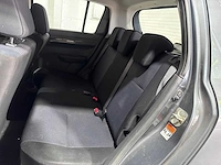 Suzuki - swift - 1.3 shogun - 79-xx-vg - afbeelding 9 van  21