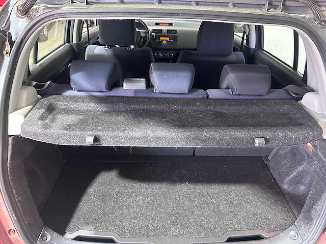 Suzuki - swift - 1.3 shogun - 79-xx-vg - afbeelding 10 van  21