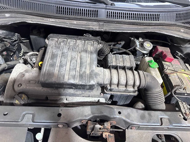 Suzuki - swift - 1.3 shogun - 79-xx-vg - afbeelding 13 van  21