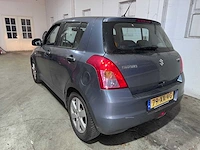 Suzuki - swift - 1.3 shogun - 79-xx-vg - afbeelding 15 van  21