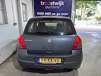 Suzuki - swift - 1.3 shogun - 79-xx-vg - afbeelding 16 van  21