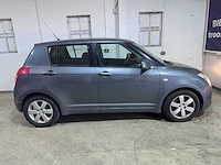 Suzuki - swift - 1.3 shogun - 79-xx-vg - afbeelding 18 van  21