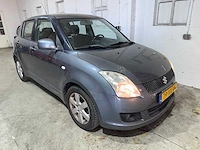 Suzuki - swift - 1.3 shogun - 79-xx-vg - afbeelding 19 van  21
