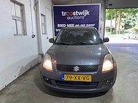 Suzuki - swift - 1.3 shogun - 79-xx-vg - afbeelding 20 van  21