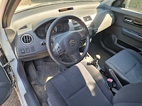 Suzuki - swift - 1.3 shogun - 97-zs-jl - 2008 - 108.000 km nap - afbeelding 2 van  24
