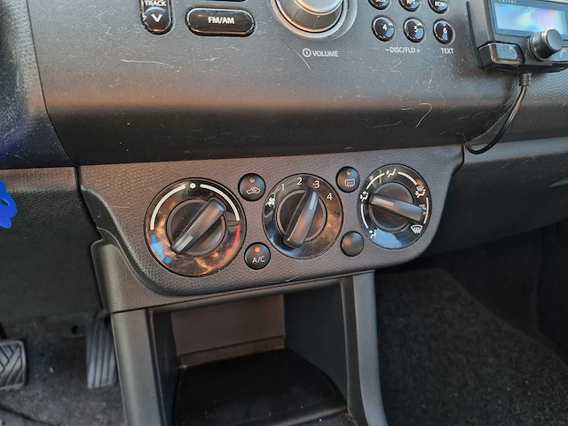 Suzuki - swift - 1.3 shogun - 97-zs-jl - 2008 - 108.000 km nap - afbeelding 7 van  24