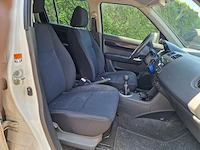 Suzuki - swift - 1.3 shogun - 97-zs-jl - 2008 - 108.000 km nap - afbeelding 8 van  24
