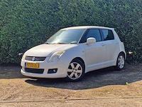 Suzuki - swift - 1.3 shogun - 97-zs-jl - 2008 - 108.000 km nap