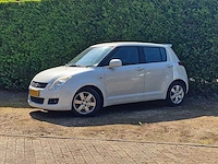 Suzuki - swift - 1.3 shogun - 97-zs-jl - 2008 - 108.000 km nap - afbeelding 18 van  24