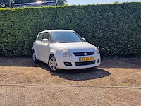 Suzuki - swift - 1.3 shogun - 97-zs-jl - 2008 - 108.000 km nap - afbeelding 20 van  24