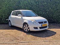 Suzuki - swift - 1.3 shogun - 97-zs-jl - 2008 - 108.000 km nap - afbeelding 21 van  24