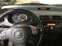 Suzuki - swift - 1.3 shogun 5drs- 59-xp-kd - afbeelding 2 van  21